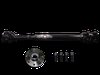 ASDRAM-1410F-5GEN 1410 Series OEM Flange Style CV Driveshaft for Dodge Ram 2500/3500
