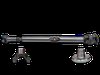 ASDJL-1350R-S4D 1350 Series CV Driveshaft Fits Select Jeep Wrangler JL 4-Door