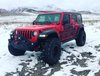 ASDJL-1350R-S4D 1350 Series CV Driveshaft Fits Select Jeep Wrangler JL 4-Door - image 3