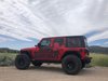 ASDJL-1310R-S4D 1310 Series CV Driveshaft Fits Select Jeep Wrangler JL Sahara - image 4