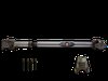 ASDJT-1310F-S Front 1310 CV Driveshaft with OEM Flange Fits Select Jeep Gladiator JT Rubicon, Overland, Sport, Mojave - image 1