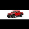 ASDJT-1310F-S Front 1310 CV Driveshaft with OEM Flange Fits Select Jeep Gladiator JT Rubicon, Overland, Sport, Mojave - image 4