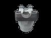 ASDFRJT-PM5007-RUB Forged Rear 1350 Series Pinion Yoke Fits Select Jeep Gladiator JT Rubicon - image 1