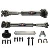 ASDJT-1350R-S-2PC Rear 1350 CV Driveshaft Set Fits Select Jeep Gladiator JT Rubicon, Sport, Overland, Mojave - image 1