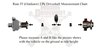 ASDJT-1350R-S-2PC Rear 1350 CV Driveshaft Set Fits Select Jeep Gladiator JT Rubicon, Sport, Overland, Mojave - image 2