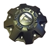FUEL Black Covered Cap BK-02 - image 1