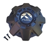 FUEL Black Cap - Black Rivets - image 1