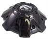 FUEL Gloss Black Cap - Black Rivets - image 1