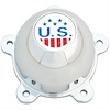 U101 Indy Replacement Center Cap - image 1