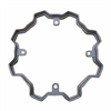 FUEL 1/2 Cap Riser - for 1002-53B BK-02 - image 1