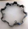 FUEL 1/2 Cap Riser for 1001-63 - image 1