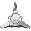 Knock Off Bolt-On Center Cap for U.S Mags Wheels - image 1