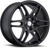 NR6 M106 Cast Monoblock Wheel Size: 17" x 7.5" - image 1