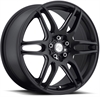 NR6 M106 Cast Monoblock Wheel Size: 18" x 8" - image 1