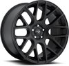 Circuit M110 Cast Concave Monoblock Wheel Size: 18" x 8" - image 1