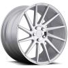 Surge M112 Cast Concave Monoblock Wheel Size: 19" x 8.5" - image 1