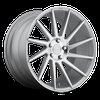 Surge M112 Cast Concave Monoblock Wheel Size: 19" x 8.5" - image 2