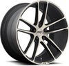 Enyo M115 Cast Concave Monoblock Wheel Size: 20" x 10" - image 1