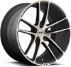 Enyo M115 Cast Concave Monoblock Wheel Size: 20" x 8.5" - image 1