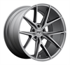 20X9 MISANO 5X115 GD 5.7 - image 1