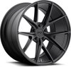 Misano M117 Cast Concave Monoblock Wheel Size: 19" x 9.5" - image 1