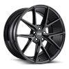 M119 Misano One Piece Cast Aluminum Wheel - image 1