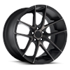 20X10 TARGA 5X120 MB 6.3/ - image 1