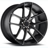 Targa M130 Cast Concave Monoblock Wheel Size: 20" x 8.5" - image 1