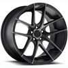 Targa M130 Cast Concave Monoblock Wheel Size: 20" x 8.5" - image 1