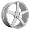 20X8.5 MILAN 5X115 MS 6.2 - image 1