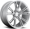 Ritz M143 1-Piece Concave Monoblock Wheel Size: 19" x 9.5" - image 1