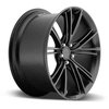 Ritz M144 1-Piece Concave Monoblock Wheel Size: 19" x 9.5" - image 3