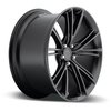 Ritz M144 1-Piece Concave Monoblock Wheel Size: 20" x 10" - image 3