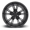 Ritz M144 1-Piece Concave Monoblock Wheel Size: 20" x 9" - image 2