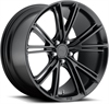 Ritz M144 1-Piece Concave Monoblock Wheel Size: 20" x 9" - image 1