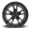 Ritz M144 1-Piece Concave Monoblock Wheel Size: 20" x 9" - image 2