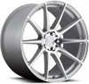 Essen M146 Cast Concave Monoblock Wheel Size: 19" x 10" - image 1