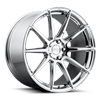 20x9 ESSEN 5x120 CHROME 35 72.6 - image 1