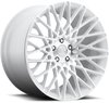 Citrine M156 Cast Concave Monoblock Wheel Size: 18" x 8" - image 1