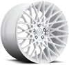 Citrine M156 Cast Concave Monoblock Wheel Size: 19" x 8.5" - image 1