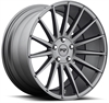 Form M157 Cast Concave Monoblock Wheel Size: 20" x 8.5" - image 1