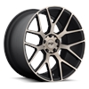Intake M159 Cast Concave Monoblock Wheel Size: 18" x 8" - image 1