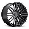 20X10.5 ANZIO 5X114.3 BL - image 1