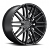 22X9 ANZIO 5X130 BL 6.8 4 - image 1