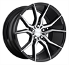 19X9.5 ASCARI 5X4.5 RBL6. - image 1