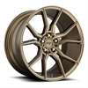 19X9.5 ASCARI 5X112 BR 7. - image 1