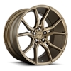 19X9.5 ASCARI 5X4.5 BR 6. - image 1