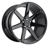 20X9 VERONA 5X115 BL 5.7 - image 1
