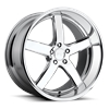 19X8.5 PANTANO 5X120 P 6. - image 1