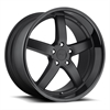 Pantano M173 Cast Concave Monoblock Wheel Size: 19" x 10" - image 1